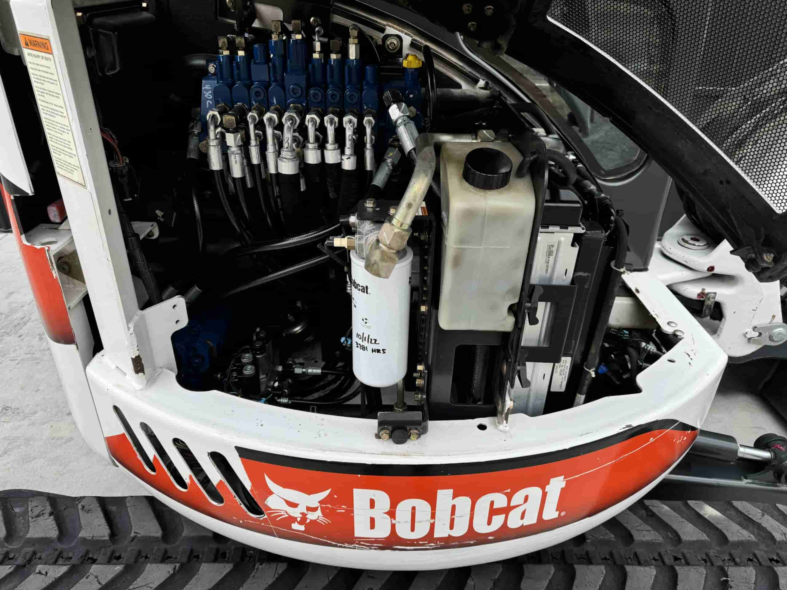 2008 BOBCAT 430
